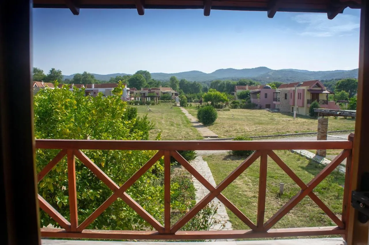 Seaview Maisonette Ierissos 0*,  Grécia